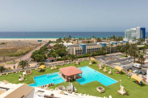 vista oceano spiaggia a 250 m Wi-Fi AC e TV in camera e zona giorno